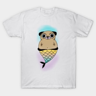 Funny pug T-Shirt